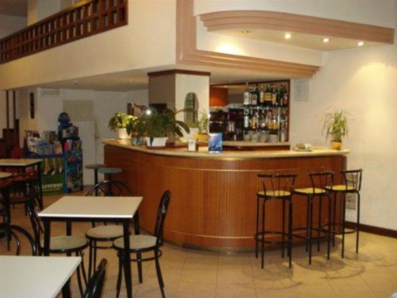 רימיני Hotel Europa מראה חיצוני תמונה