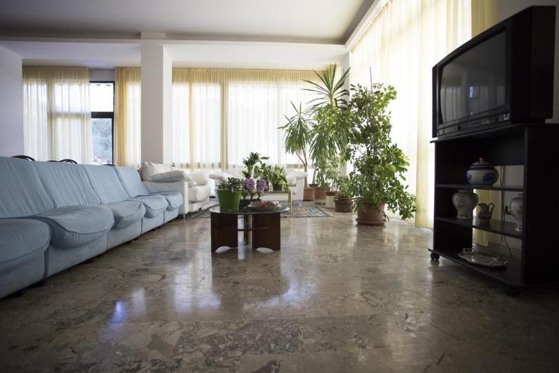 רימיני Hotel Europa מראה חיצוני תמונה